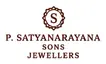 P. Satyanarayana Sons Jewellers
